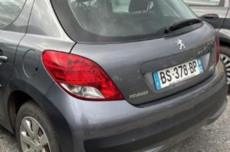 Jante PEUGEOT 207