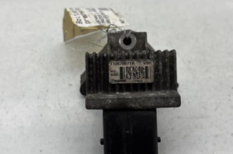 Boitier de prechauffage RENAULT MASTER 3 Photo n°1