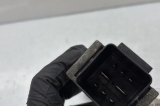 Boitier de prechauffage RENAULT MASTER 3