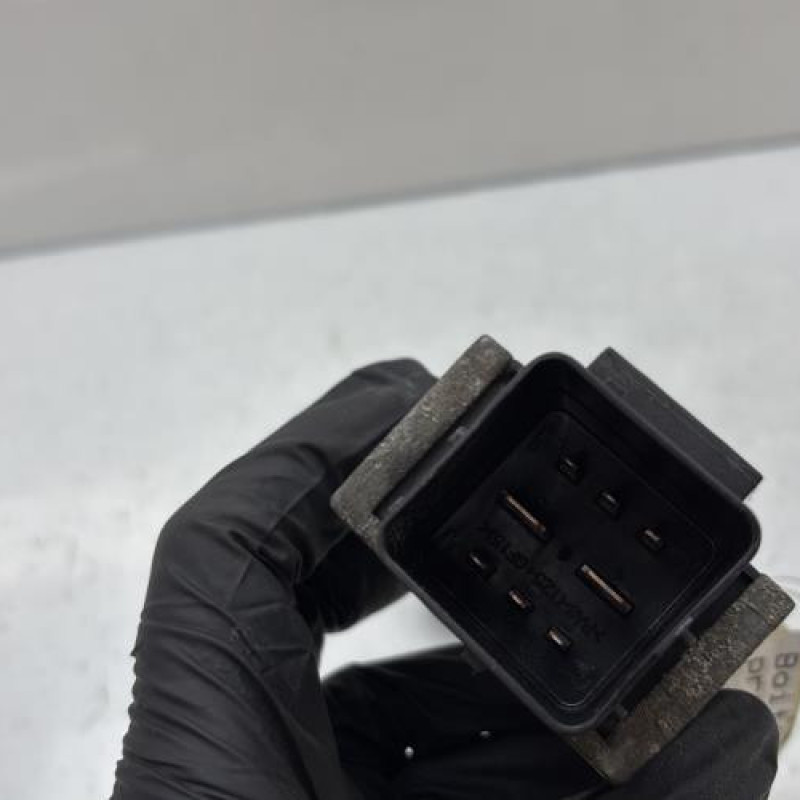 Boitier de prechauffage RENAULT MASTER 3 Photo n°3