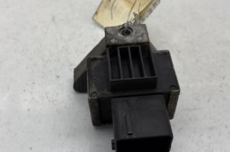 Boitier de prechauffage RENAULT MASTER 3