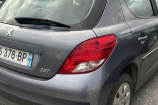 Jante PEUGEOT 207