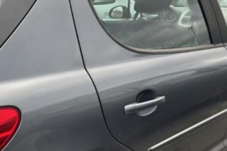 Jante PEUGEOT 207