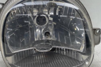 Optique avant principal droit (feux)(phare) RENAULT TWINGO 1 Photo n°1