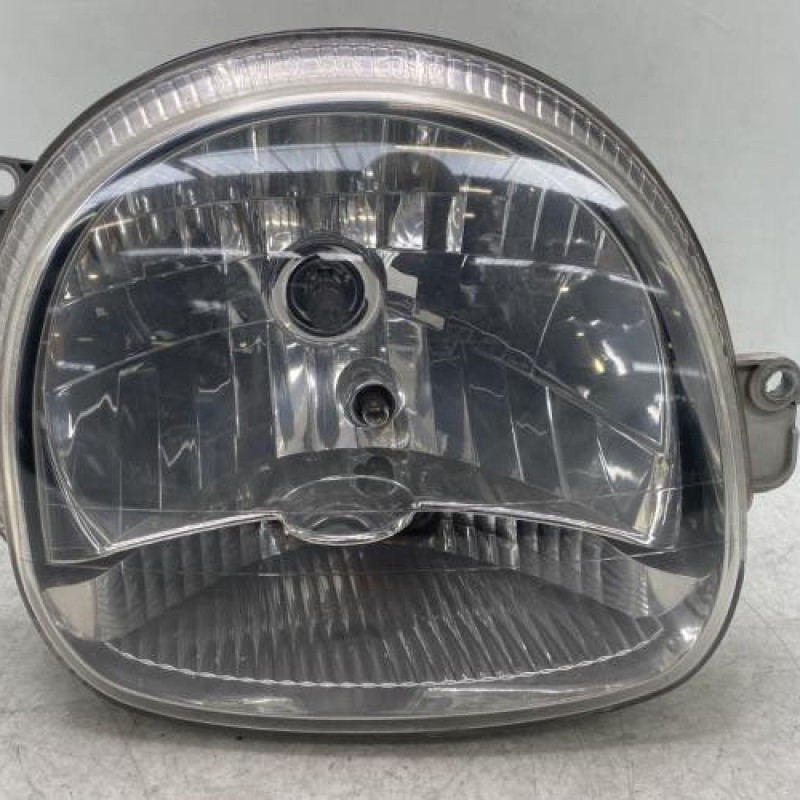 Optique avant principal droit (feux)(phare) RENAULT TWINGO 1 Photo n°1