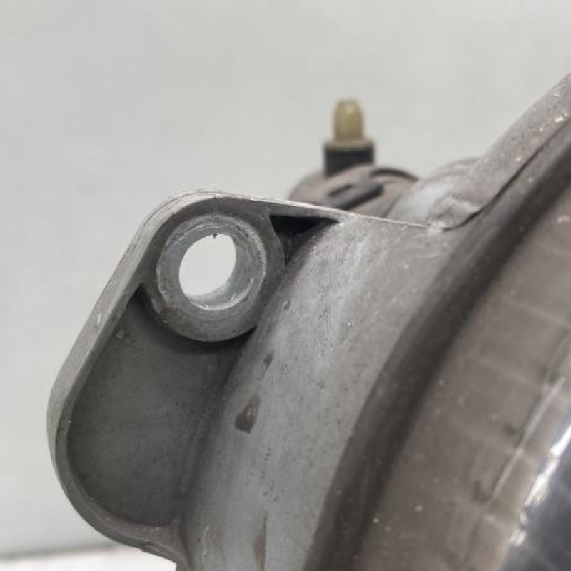 Optique avant principal droit (feux)(phare) RENAULT TWINGO 1 Photo n°4