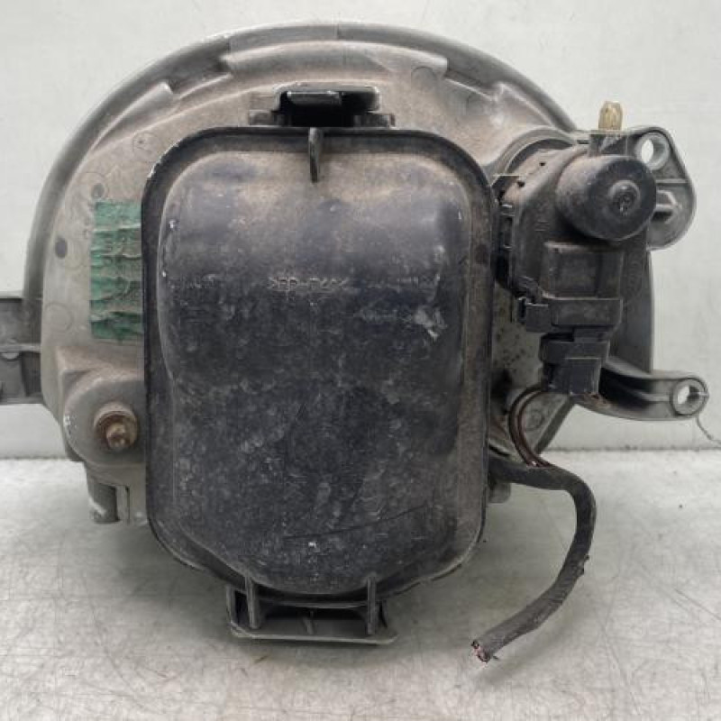 Optique avant principal droit (feux)(phare) RENAULT TWINGO 1 Photo n°5