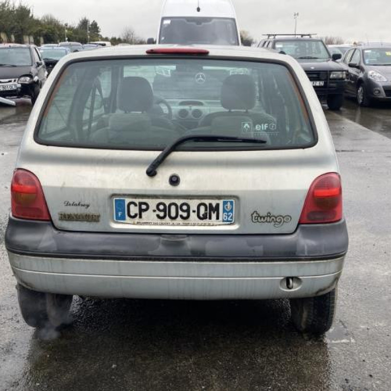 Optique avant principal droit (feux)(phare) RENAULT TWINGO 1 Photo n°10