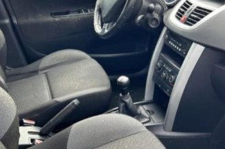 Jante PEUGEOT 207