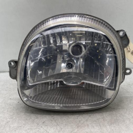 Optique avant principal gauche (feux)(phare) RENAULT TWINGO 1 Photo n°1