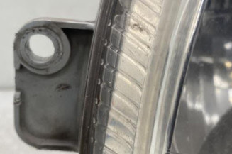 Optique avant principal gauche (feux)(phare) RENAULT TWINGO 1