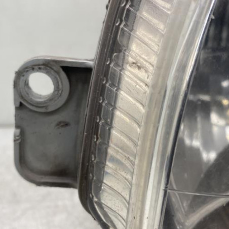 Optique avant principal gauche (feux)(phare) RENAULT TWINGO 1
