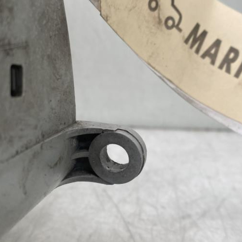 Optique avant principal gauche (feux)(phare) RENAULT TWINGO 1 Photo n°3