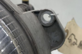 Optique avant principal gauche (feux)(phare) RENAULT TWINGO 1