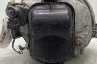 Optique avant principal gauche (feux)(phare) RENAULT TWINGO 1