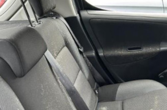 Jante PEUGEOT 207