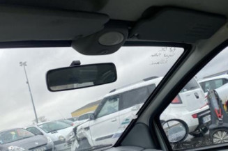 Optique avant principal gauche (feux)(phare) RENAULT TWINGO 1