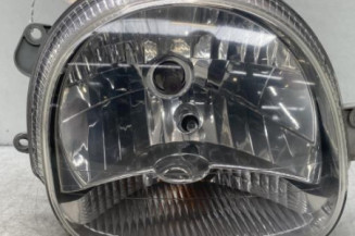 Optique avant principal droit (feux)(phare) RENAULT TWINGO 1 Photo n°1