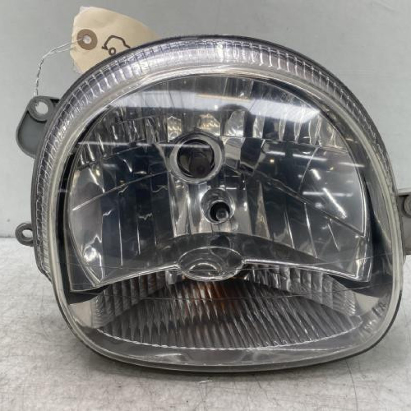 Optique avant principal droit (feux)(phare) RENAULT TWINGO 1 Photo n°1