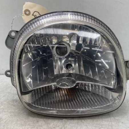 Optique avant principal droit (feux)(phare) RENAULT TWINGO 1 Photo n°1