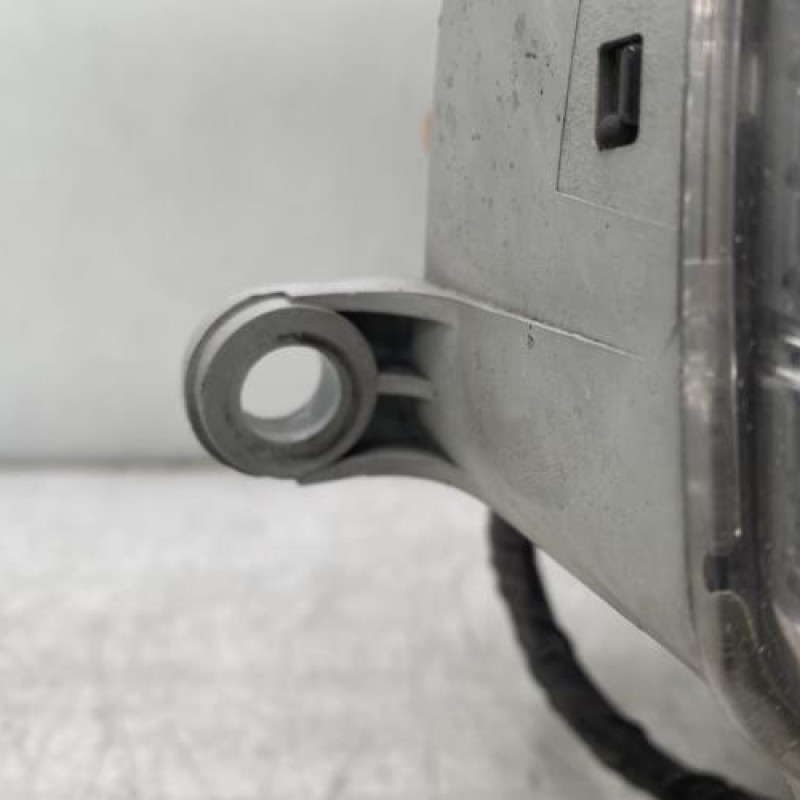 Optique avant principal droit (feux)(phare) RENAULT TWINGO 1 Photo n°3