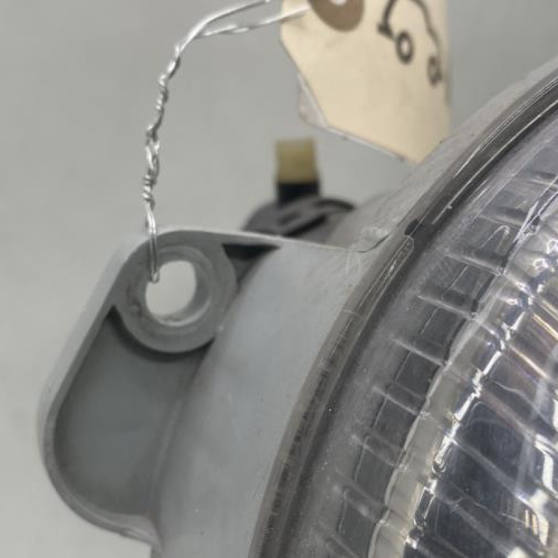 Optique avant principal droit (feux)(phare) RENAULT TWINGO 1 Photo n°4