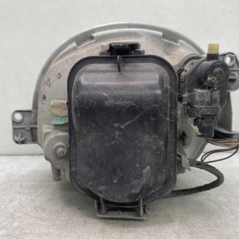 Optique avant principal droit (feux)(phare) RENAULT TWINGO 1 Photo n°5