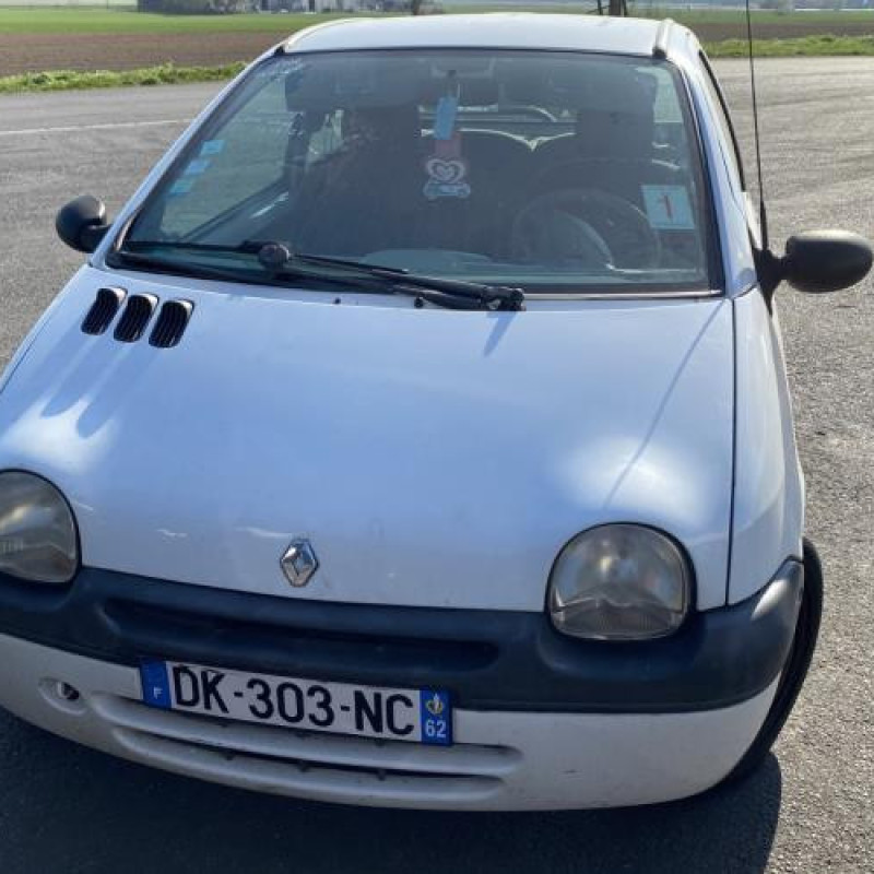 Optique avant principal droit (feux)(phare) RENAULT TWINGO 1 Photo n°13