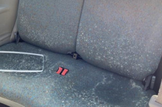 Optique avant principal droit (feux)(phare) RENAULT TWINGO 1