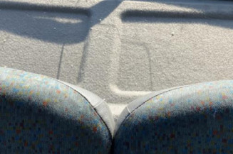 Optique avant principal droit (feux)(phare) RENAULT TWINGO 1