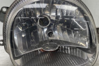 Optique avant principal droit (feux)(phare) RENAULT TWINGO 1 Photo n°1