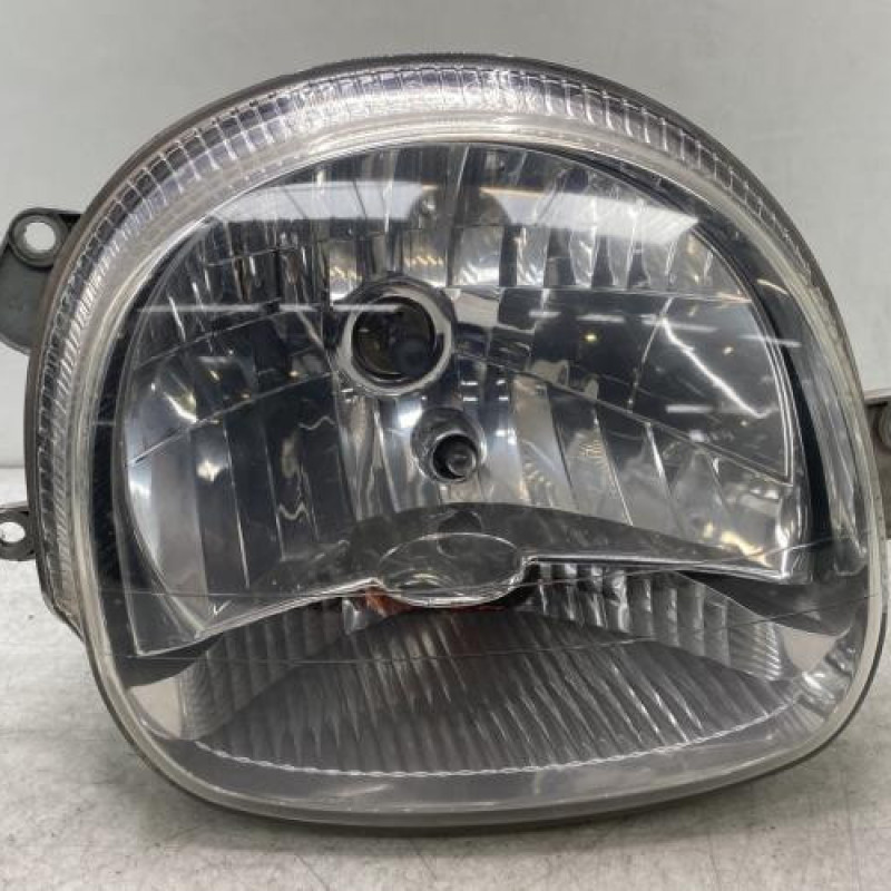 Optique avant principal droit (feux)(phare) RENAULT TWINGO 1 Photo n°1