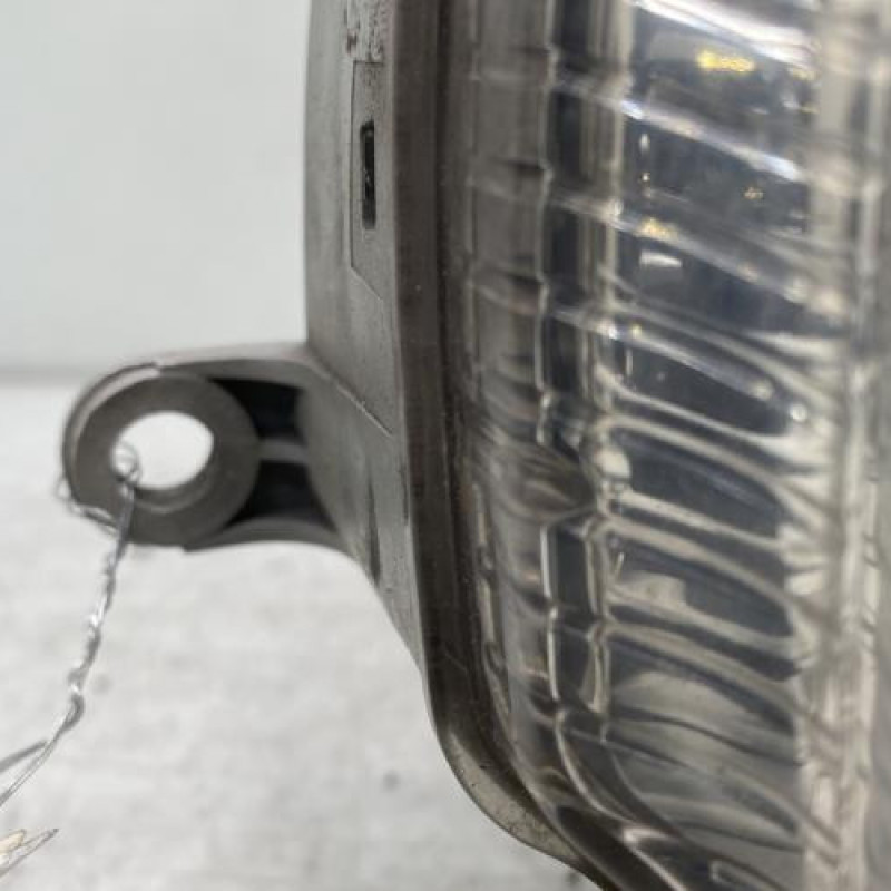 Optique avant principal droit (feux)(phare) RENAULT TWINGO 1 Photo n°4