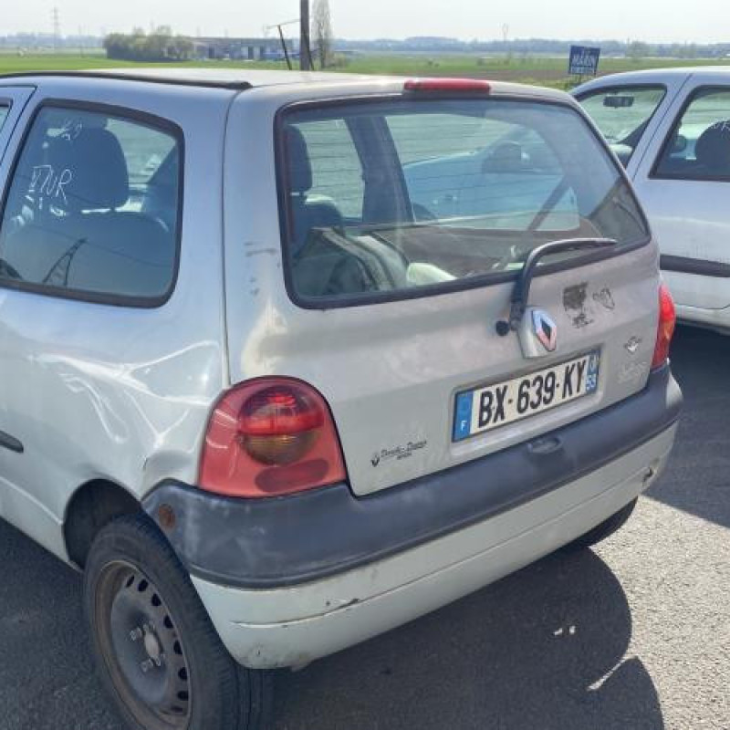 Optique avant principal droit (feux)(phare) RENAULT TWINGO 1 Photo n°9