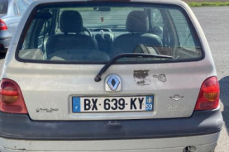 Optique avant principal droit (feux)(phare) RENAULT TWINGO 1