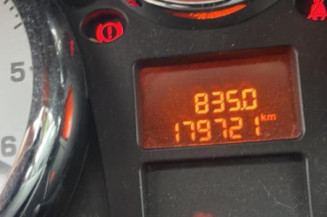 Jante PEUGEOT 207