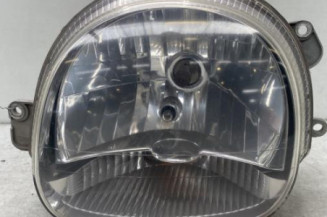 Optique avant principal gauche (feux)(phare) RENAULT TWINGO 1 Photo n°1