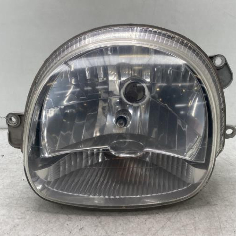 Optique avant principal gauche (feux)(phare) RENAULT TWINGO 1 Photo n°1