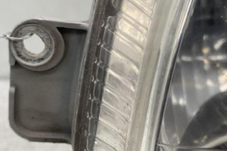Optique avant principal gauche (feux)(phare) RENAULT TWINGO 1