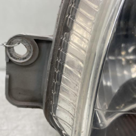 Optique avant principal gauche (feux)(phare) RENAULT TWINGO 1
