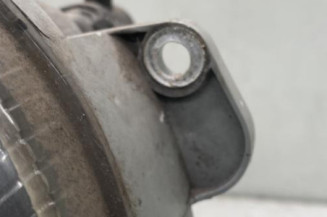 Optique avant principal gauche (feux)(phare) RENAULT TWINGO 1