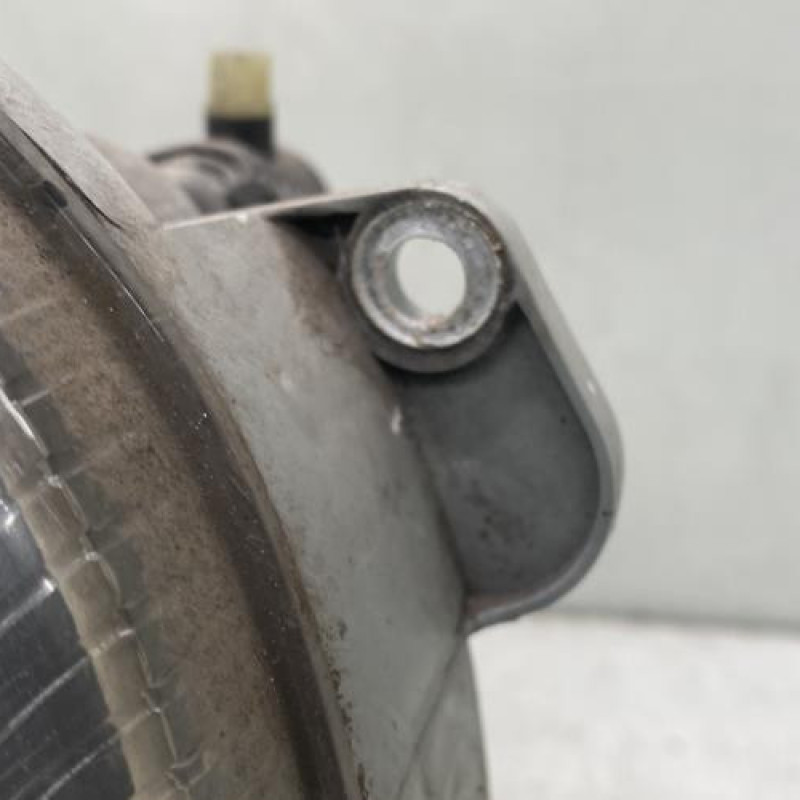 Optique avant principal gauche (feux)(phare) RENAULT TWINGO 1 Photo n°3