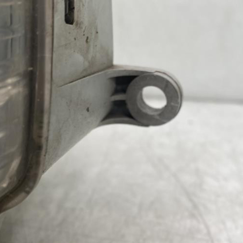 Optique avant principal gauche (feux)(phare) RENAULT TWINGO 1 Photo n°4