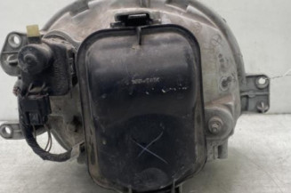 Optique avant principal gauche (feux)(phare) RENAULT TWINGO 1