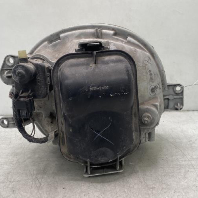 Optique avant principal gauche (feux)(phare) RENAULT TWINGO 1 Photo n°5