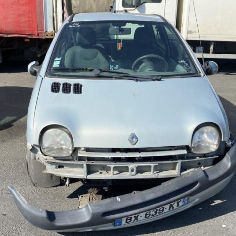 Optique avant principal gauche (feux)(phare) RENAULT TWINGO 1 Photo n°13