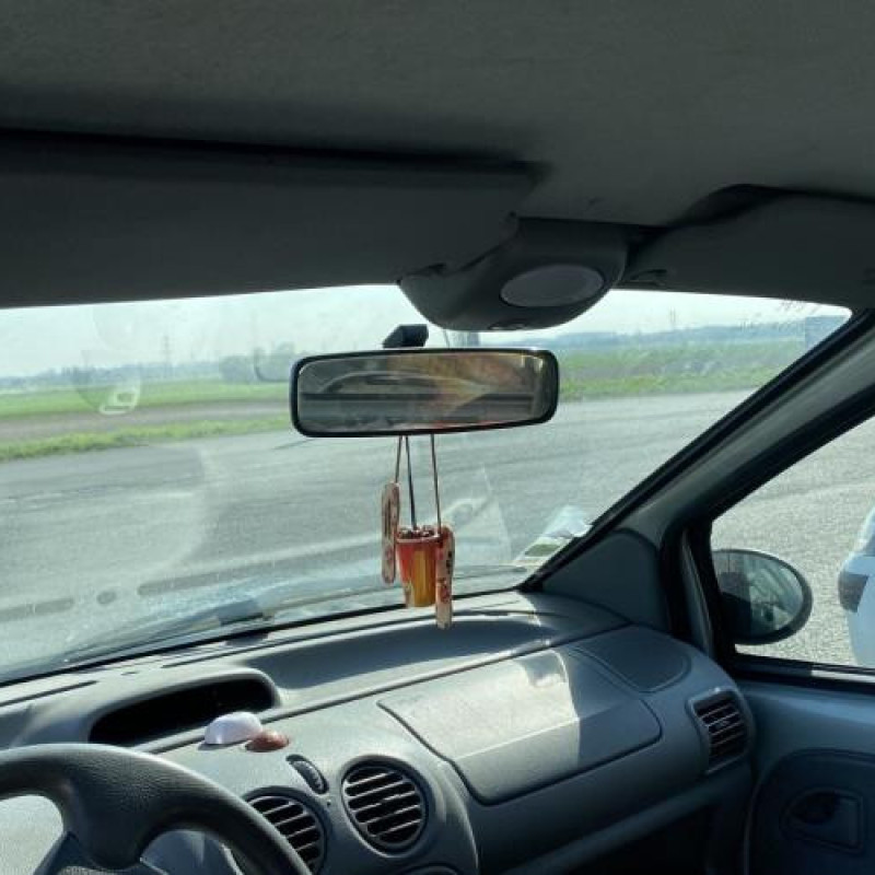 Optique avant principal gauche (feux)(phare) RENAULT TWINGO 1 Photo n°19