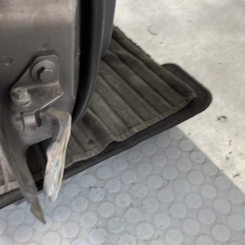 Porte avant droit FORD C-MAX 2 Photo n°5