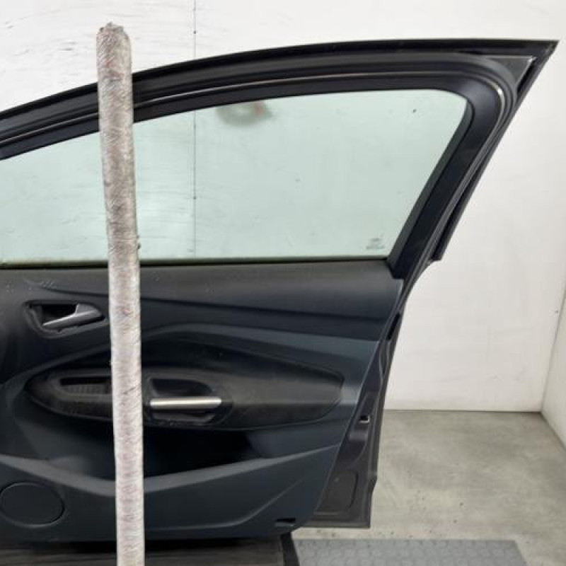 Porte avant droit FORD C-MAX 2 Photo n°6