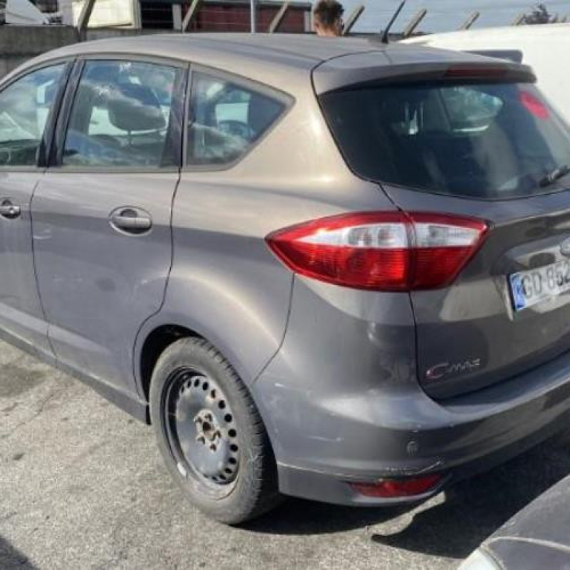 Porte avant droit FORD C-MAX 2 Photo n°9